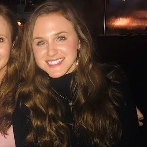 Meet your Posher, Ali